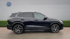 Volkswagen Tiguan 2.0 TDI R-Line 5dr DSG Diesel Estate